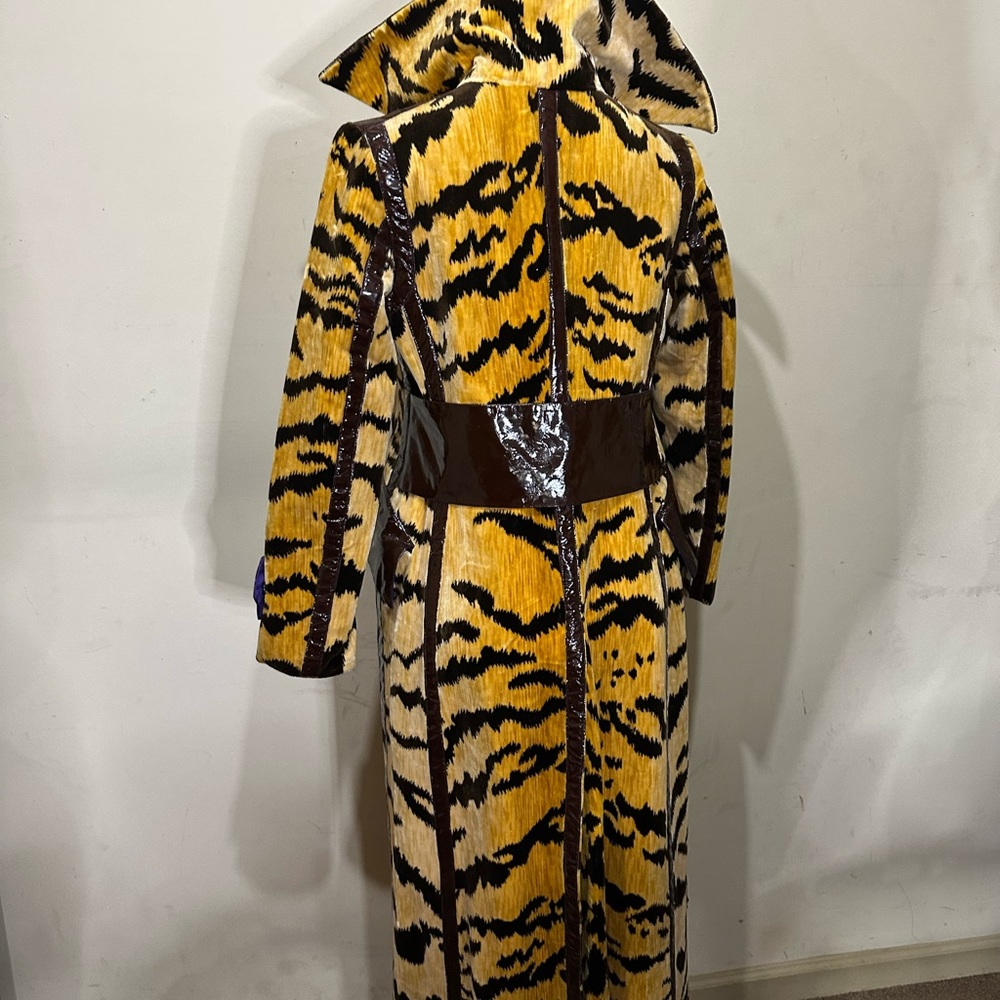 Dolce & Gabbana Vintage Coat - Picture 3 of 3